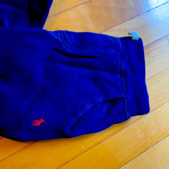 Ralph Lauren Bundle - boys size 4t-5 - Picture 4 of 8